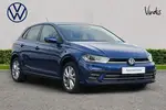 2022 Volkswagen Polo