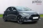 2025 Toyota Yaris