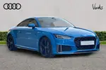 2021 Audi TT