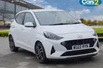 2022 Hyundai i10
