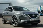 2022 Nissan Qashqai