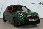 2023 MINI Hatchback