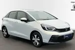 2025 Honda Jazz