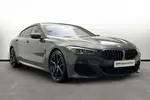 2021 BMW 8 Series Gran Coupe