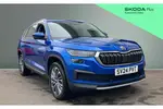 2024 Skoda Kodiaq