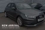 2016 Audi A1