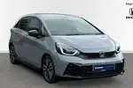 2025 Honda Jazz
