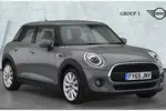 2019 MINI Hatchback