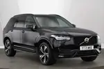 2021 Volvo XC90