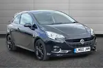 2016 Vauxhall Corsa