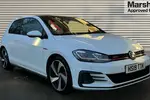 2019 Volkswagen Golf GTI