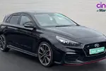 2019 Hyundai i30 N