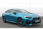 2021 BMW 2 Series Gran Coupe