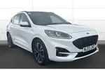 2022 Ford Kuga