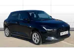 2024 Suzuki Swift