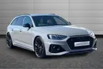 2023 Audi RS4