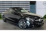 2023 Mercedes-Benz C-Class