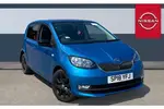 2018 Skoda Citigo