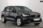 2020 Volvo XC40