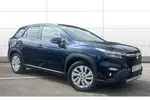2023 Suzuki S-Cross