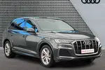 2020 Audi Q7