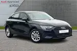 2022 Audi A3
