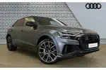 2022 Audi Q8