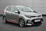 2023 Kia Picanto