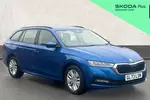 2024 Skoda Octavia Estate