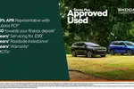 2025 Skoda Fabia