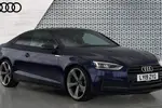 2019 Audi A5