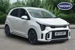 2024 Kia Picanto