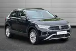 2025 Volkswagen T-Roc