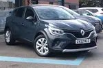 2022 Renault Captur