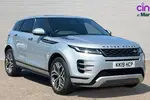 2019 Land Rover Range Rover Evoque