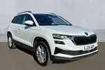 2026 Skoda Karoq