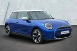 2024 MINI Electric