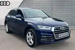 2020 Audi Q5