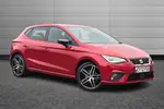 2023 SEAT Ibiza