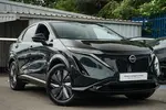 2023 Nissan Ariya