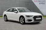 2023 Audi A6