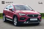 2024 SEAT Ateca