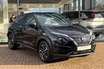 2025 Nissan Juke