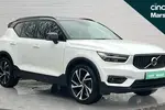 2020 Volvo XC40