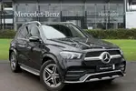2019 Mercedes-Benz GLE