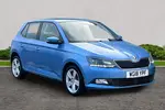 2018 Skoda Fabia