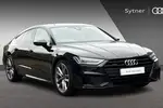 2023 Audi A7