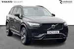 2023 Volvo XC90