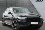 2022 Audi Q7
