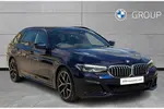 2023 BMW 5 Series Touring